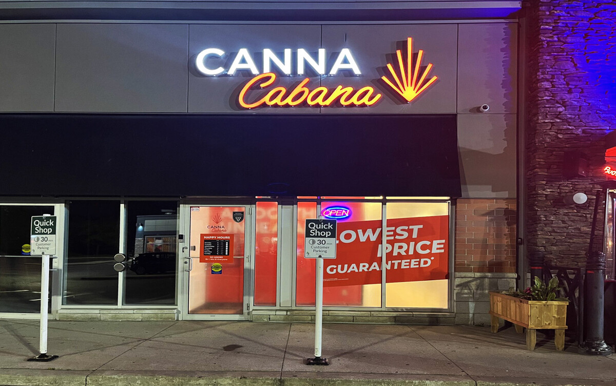 Images Canna Cabana