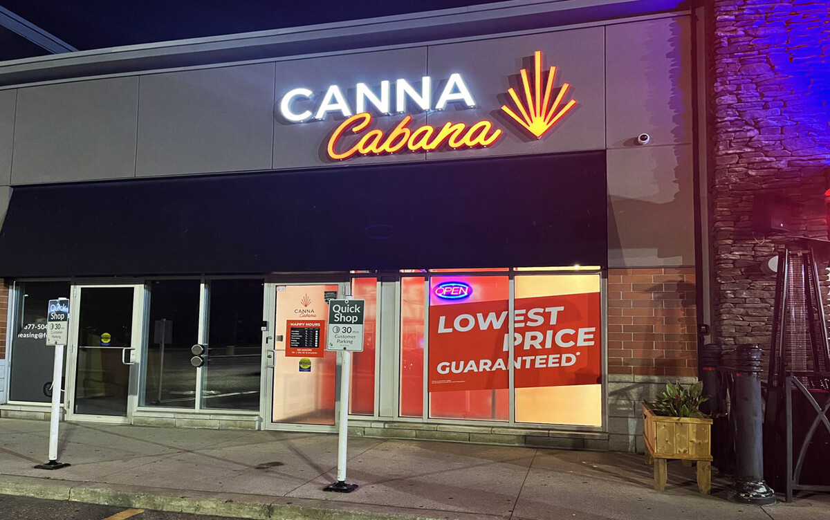 Images Canna Cabana