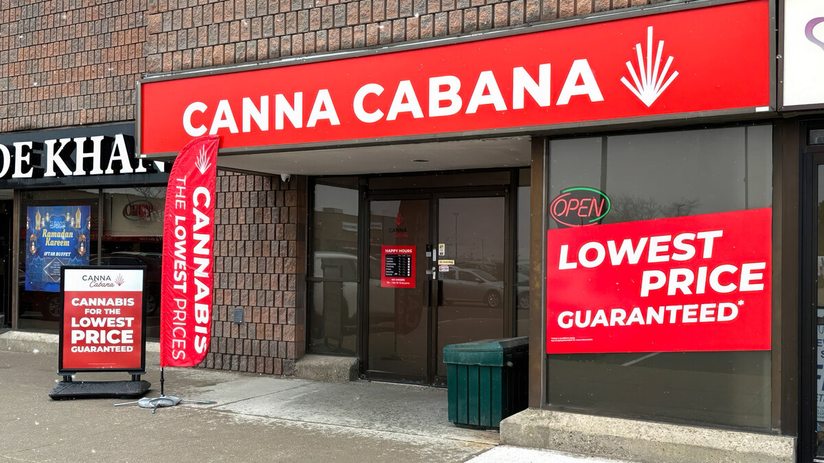 Images Canna Cabana