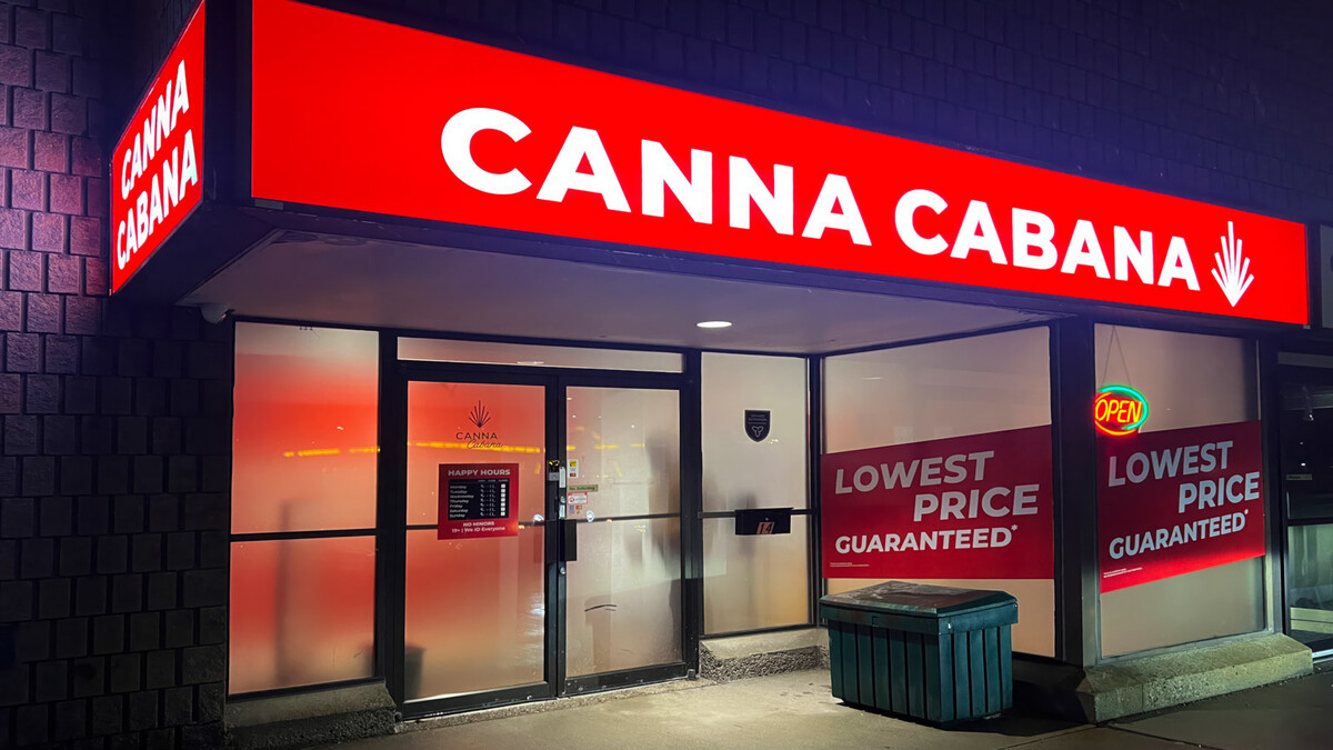 Images Canna Cabana