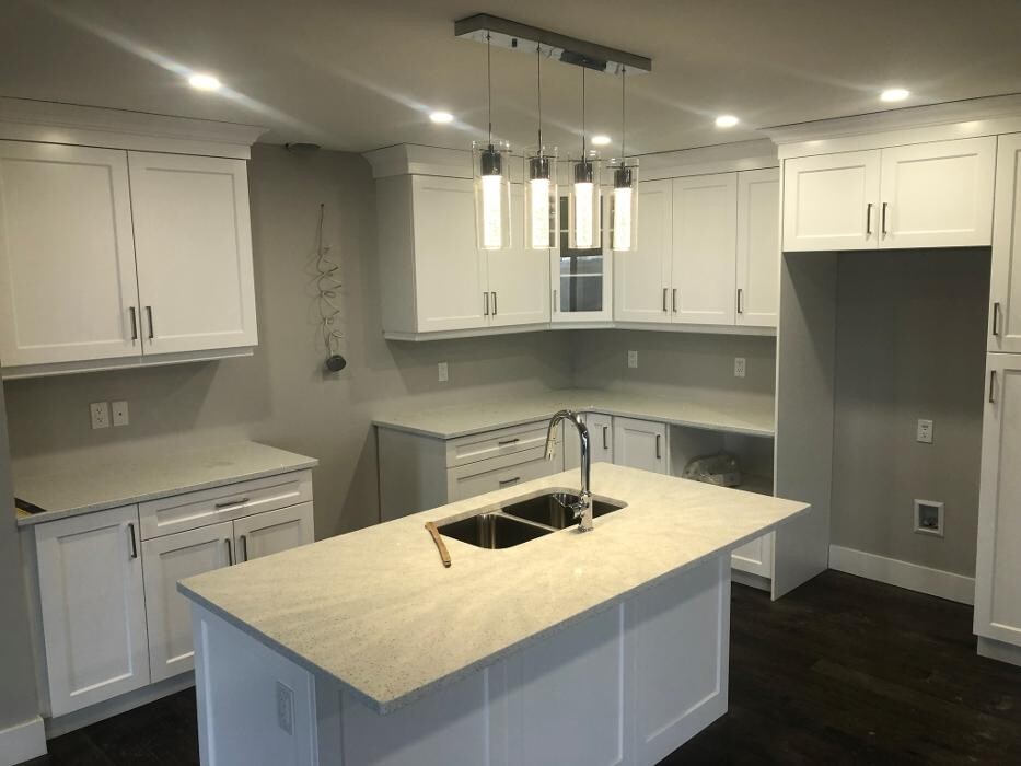 Images Comfort Home Ltd. Home Improvement
