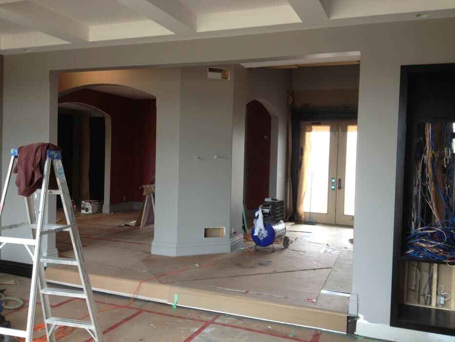 Images Comfort Home Ltd. Home Improvement