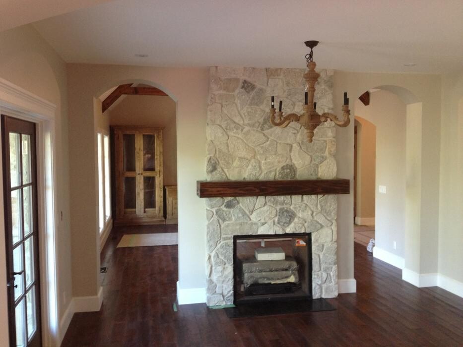Images Comfort Home Ltd. Home Improvement