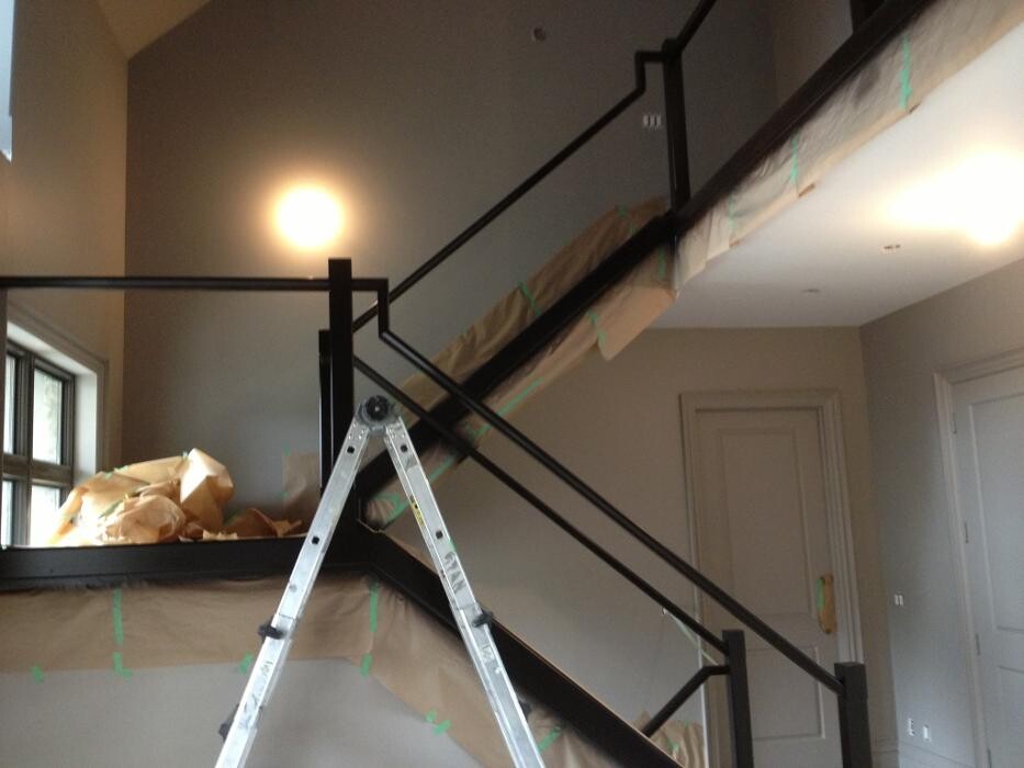 Images Comfort Home Ltd. Home Improvement