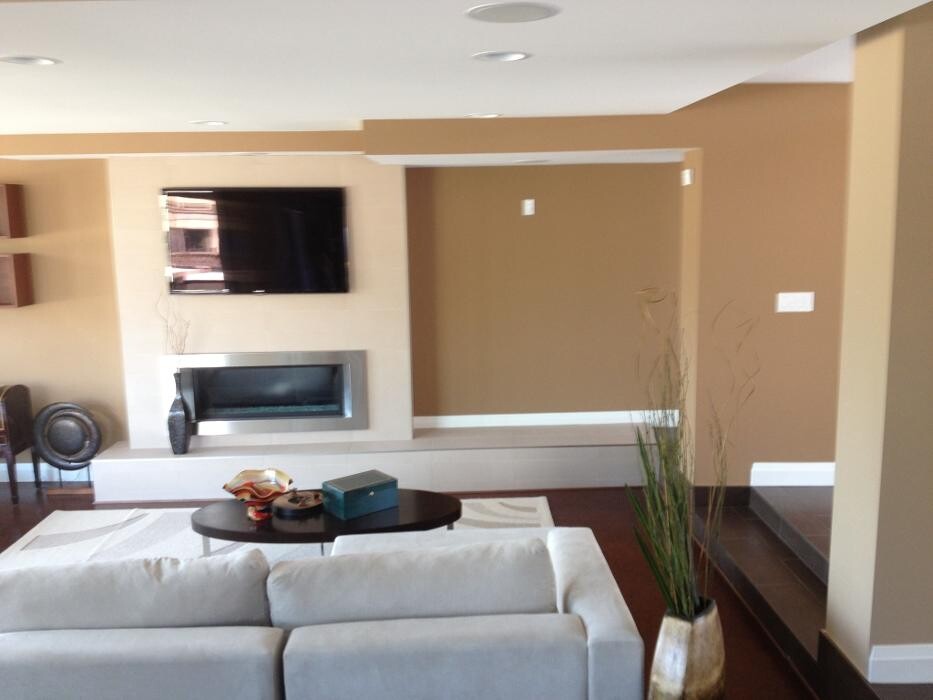 Images Comfort Home Ltd. Home Improvement