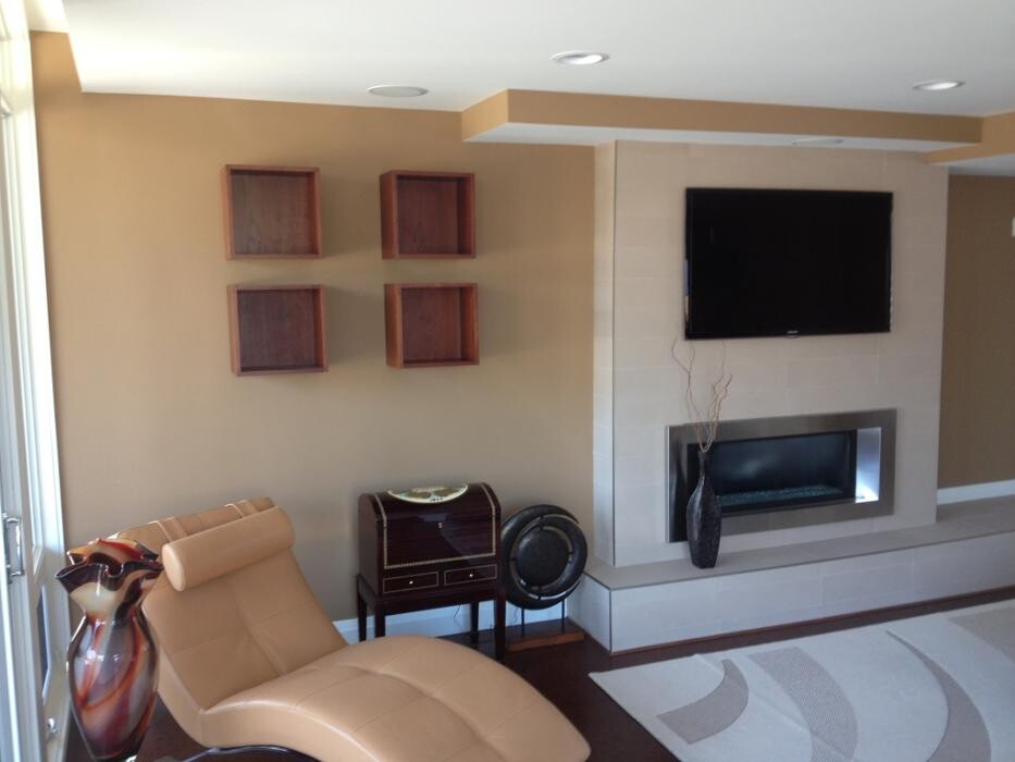 Images Comfort Home Ltd. Home Improvement