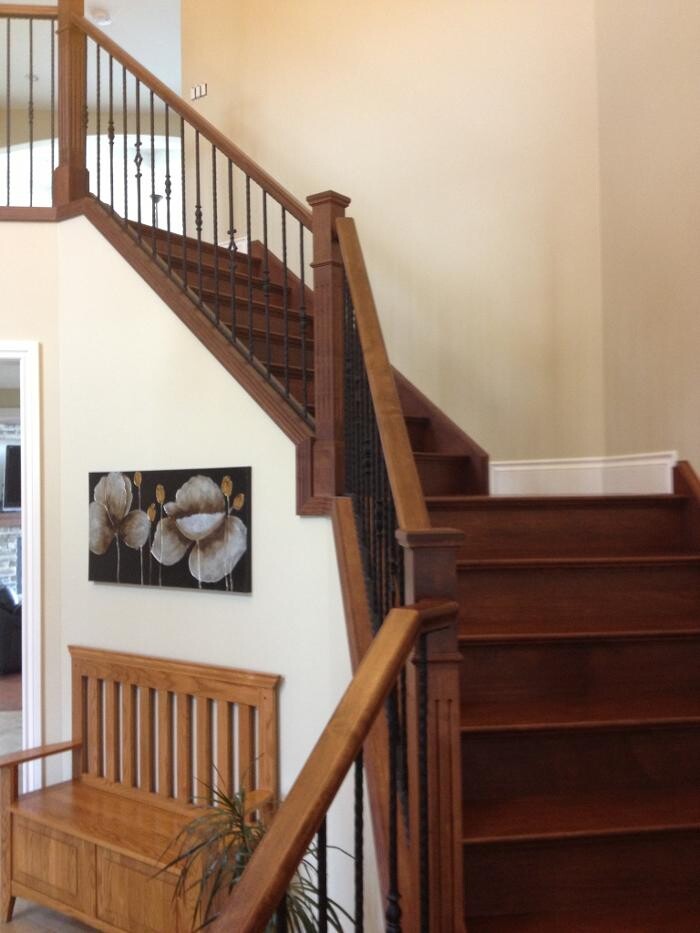 Images Comfort Home Ltd. Home Improvement