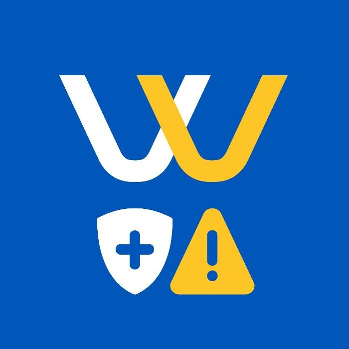 Workers Health & Safety Centre Logo