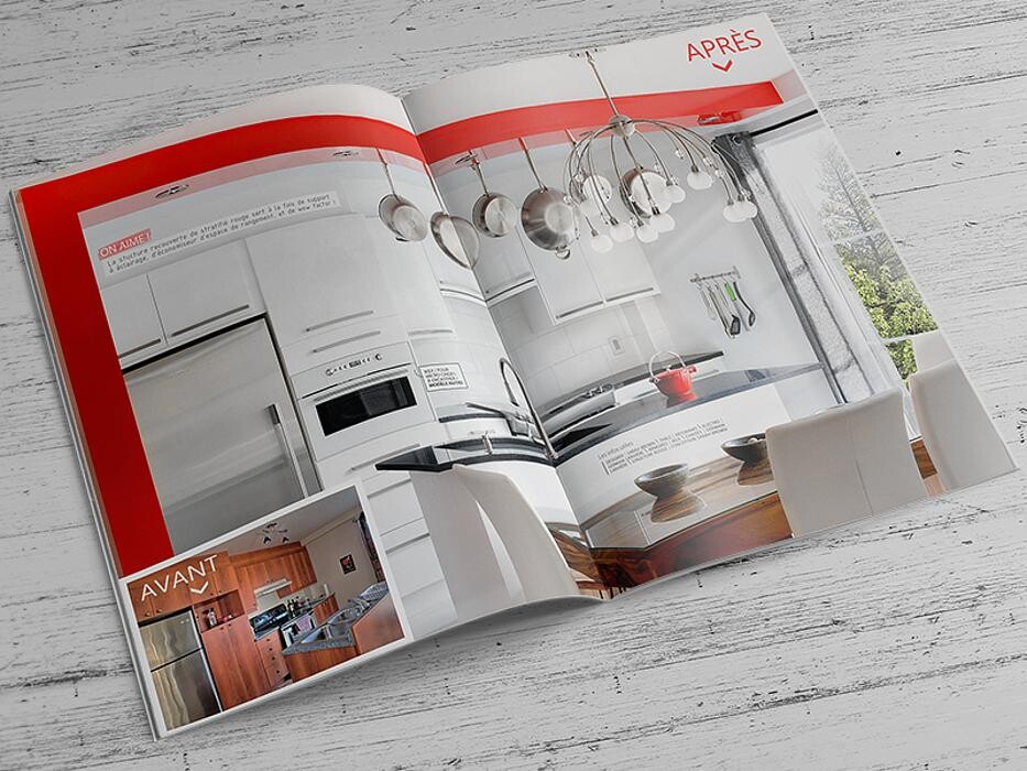 Images Sarah Brown - Design