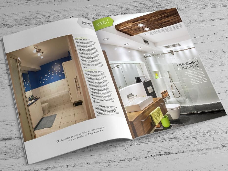 Images Sarah Brown - Design