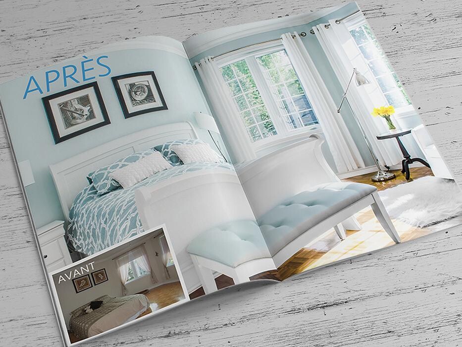 Images Sarah Brown - Design
