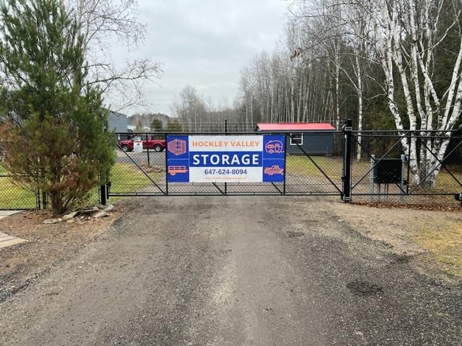 Images Hockley Valley Storage