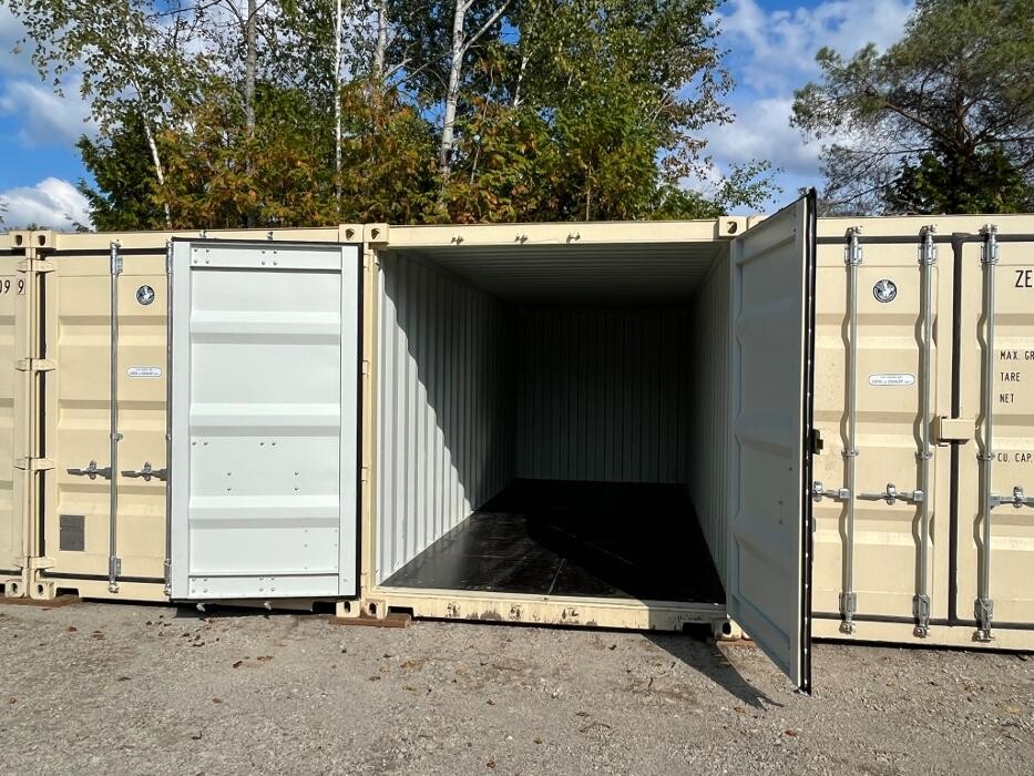 Images Hockley Valley Storage