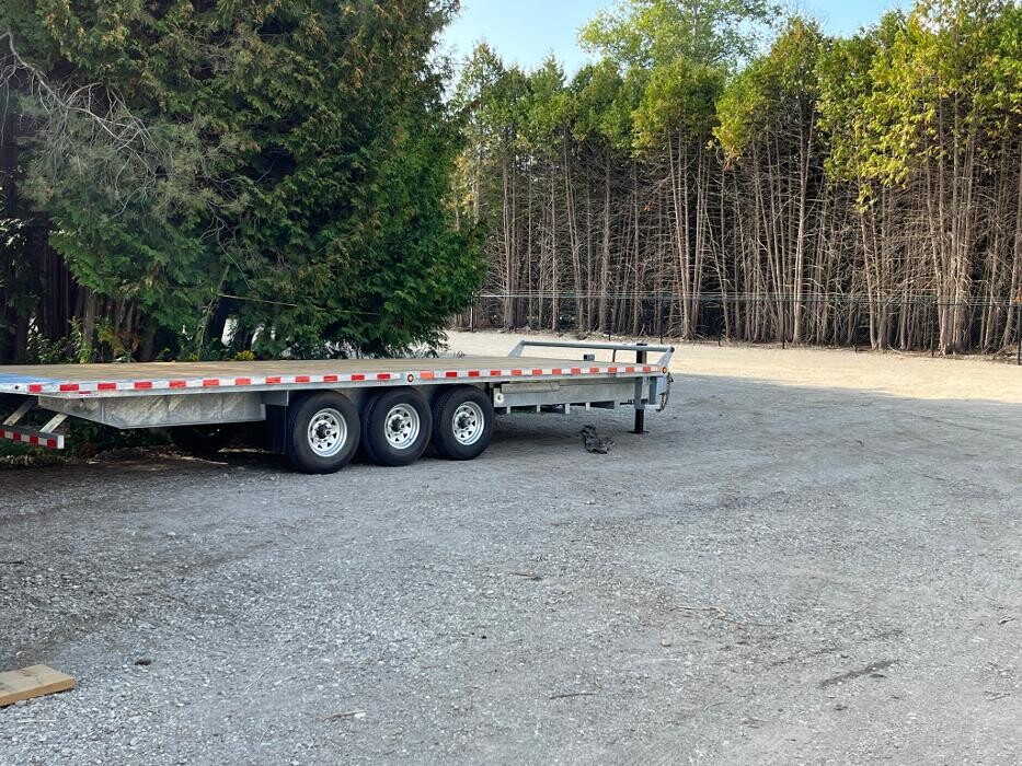 Images Hockley Valley Storage