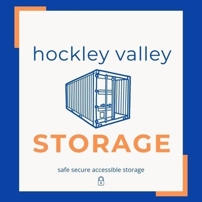 Images Hockley Valley Storage