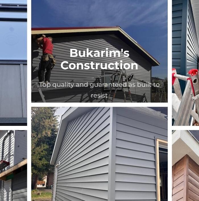 Images Bukarim's Construction