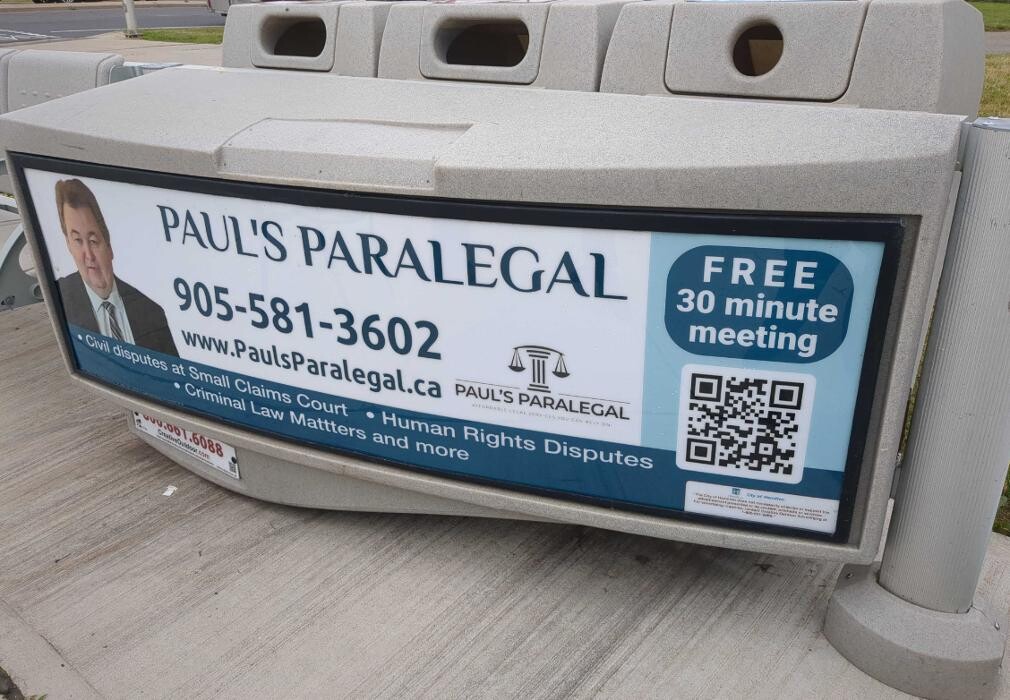 Images Paul's Paralegal