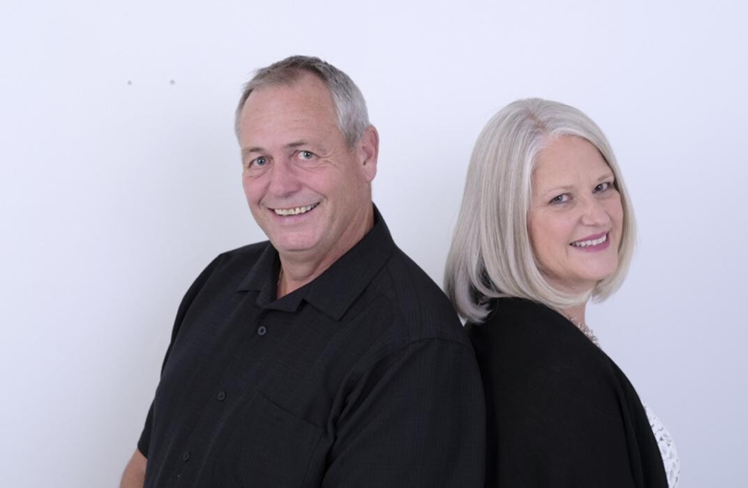 Images Harry & Sandy - Team 3000 Realty