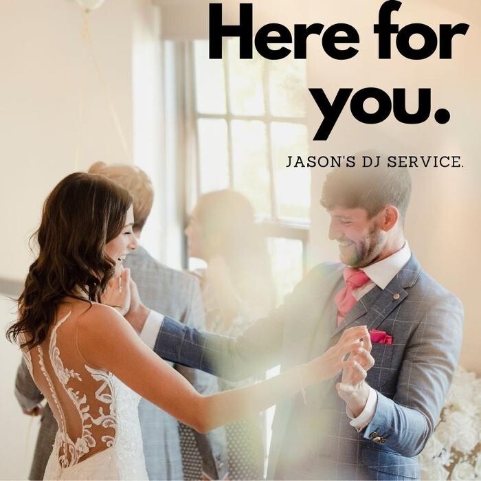 Images Jason's DJ Service