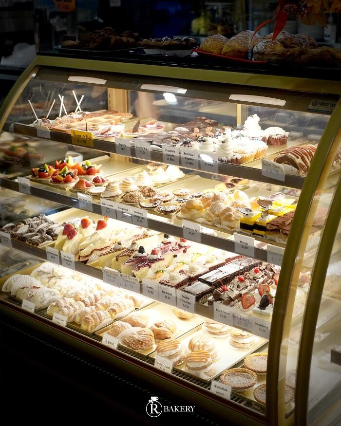 Images R Bakery