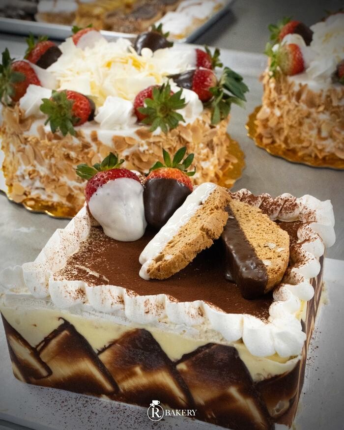 Images R Bakery
