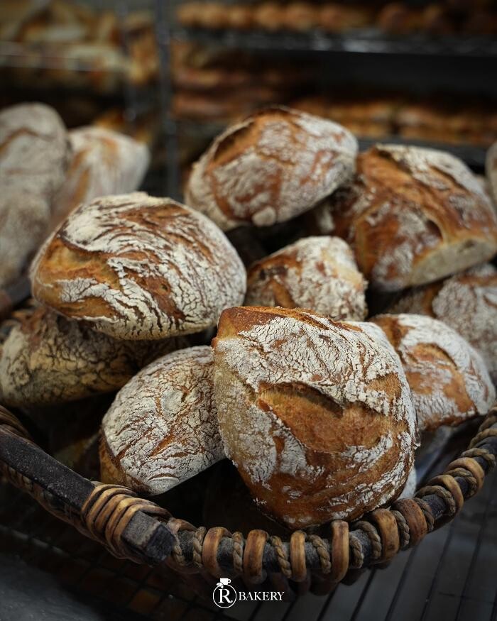 Images R Bakery
