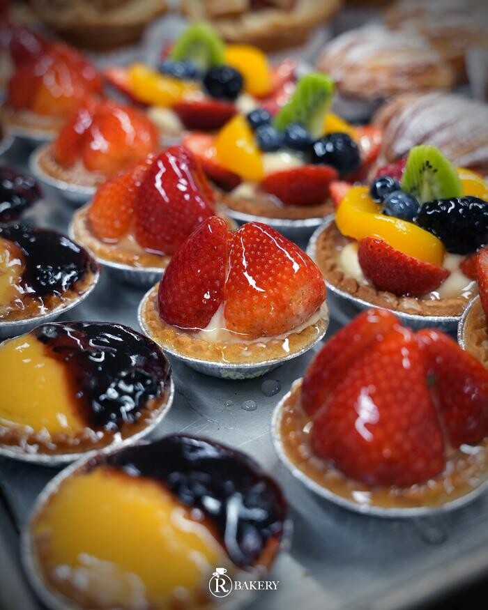 Images R Bakery