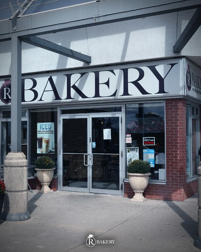 Images R Bakery