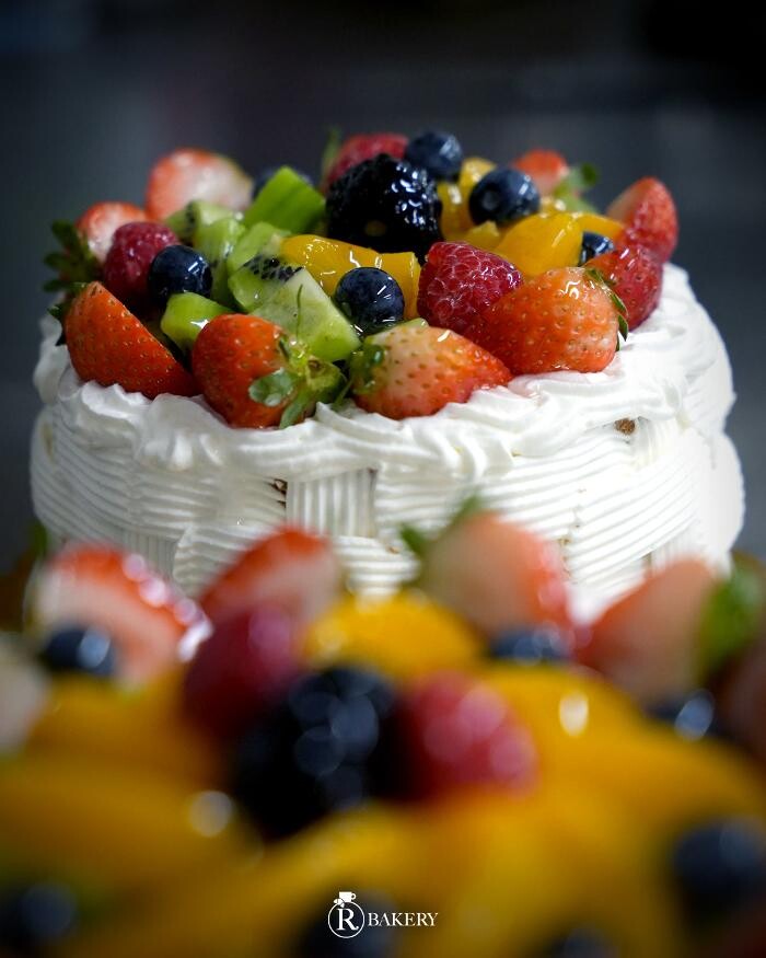 Images R Bakery