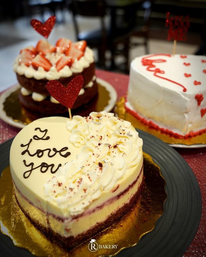Images R Bakery