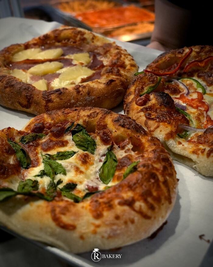 Images R Bakery