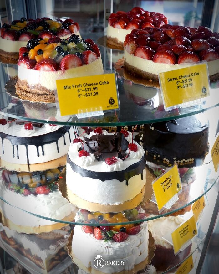 Images R Bakery