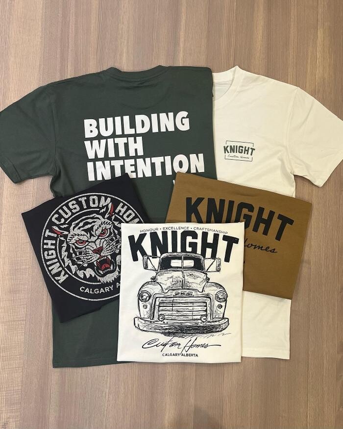 Images Knight Custom Homes