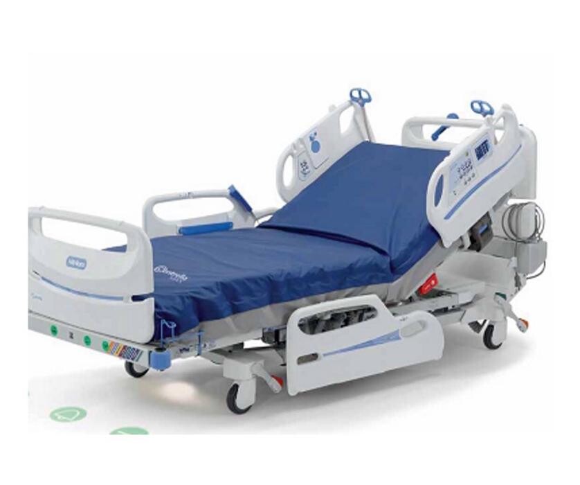 Images Hospital Bed Rental Inc