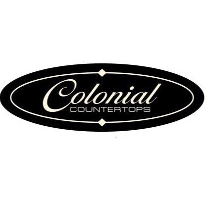 Colonial Countertops - Kelowna Logo