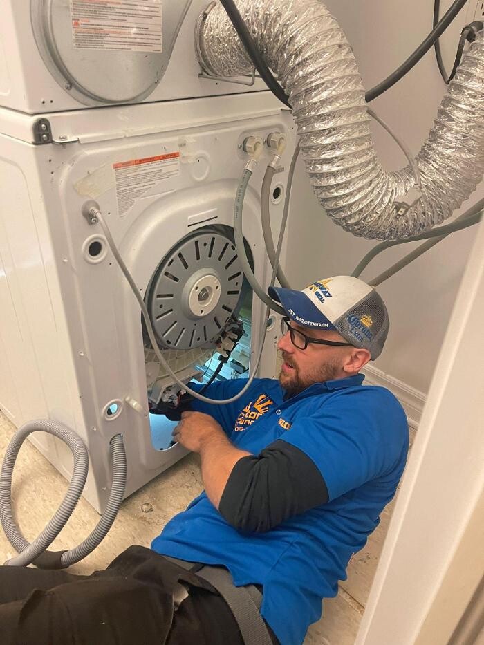 Images Doctor Appliance Repair