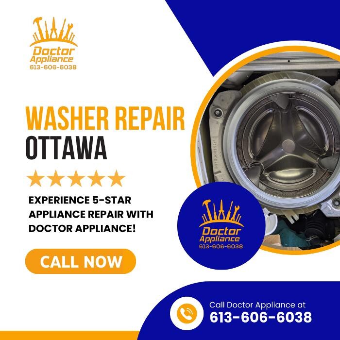 Images Doctor Appliance Repair