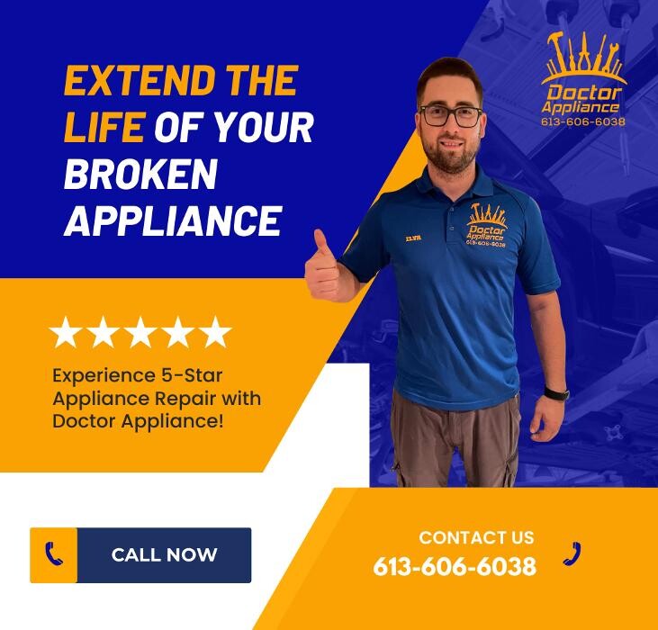 Images Doctor Appliance Repair