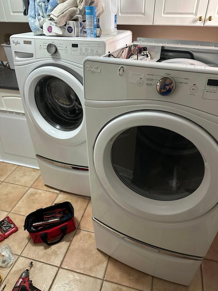 Images Doctor Appliance Repair