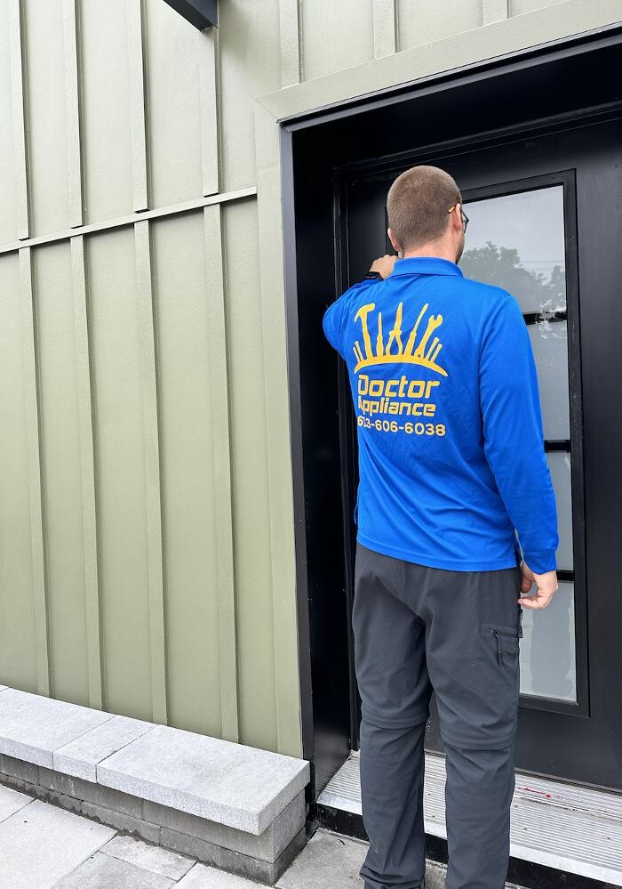 Images Doctor Appliance Repair