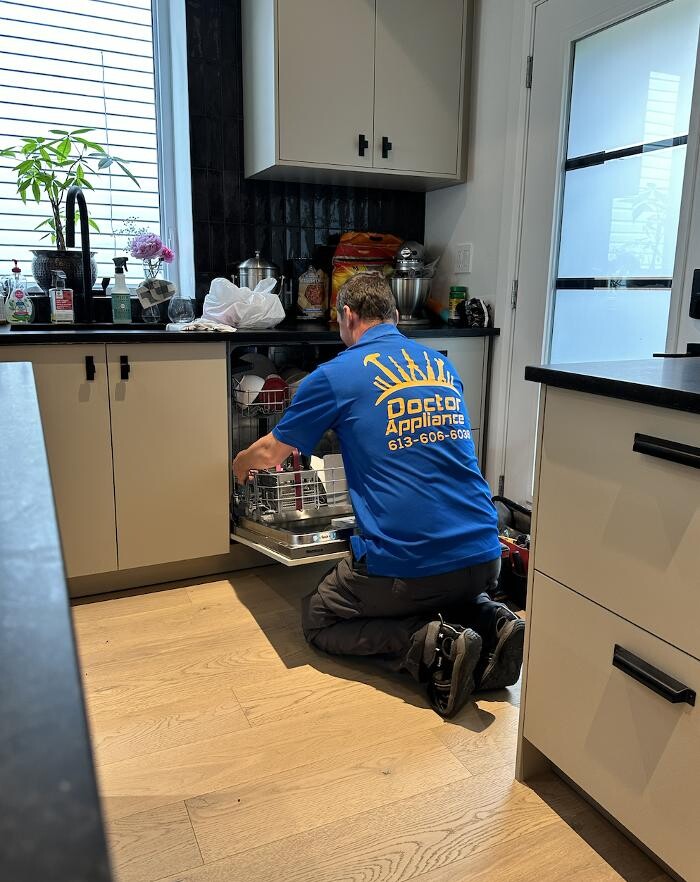 Images Doctor Appliance Repair