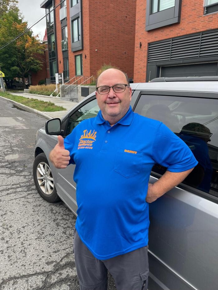 Images Doctor Appliance Repair