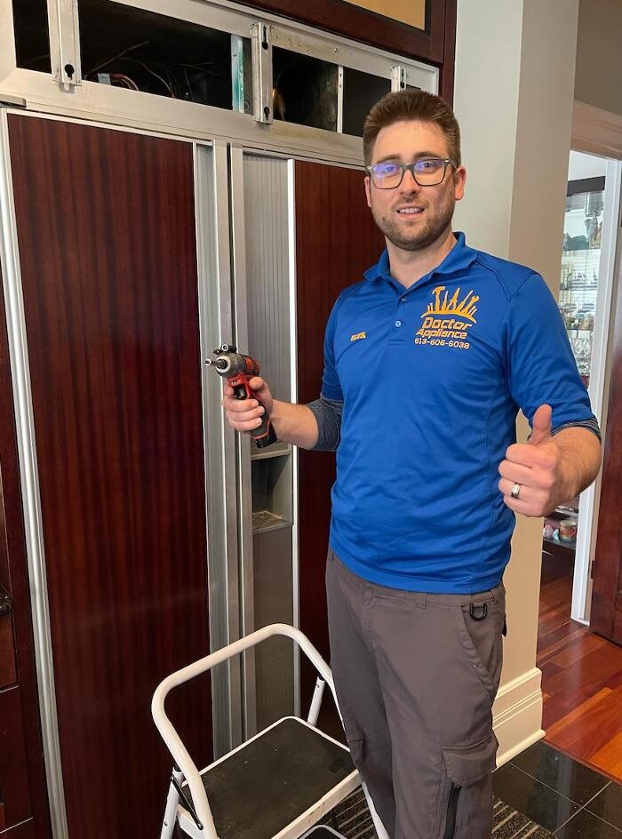 Images Doctor Appliance Repair