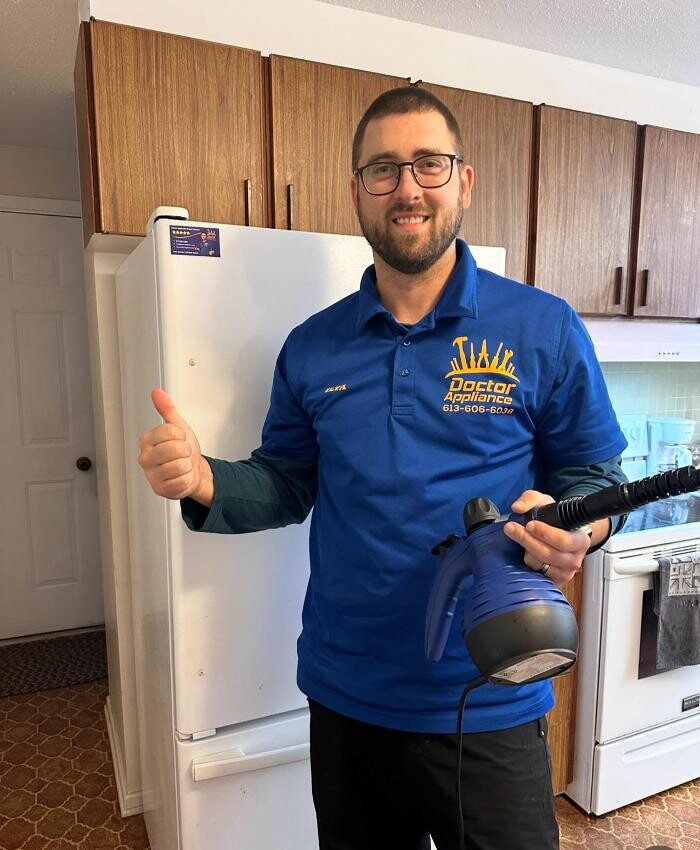 Images Doctor Appliance Repair