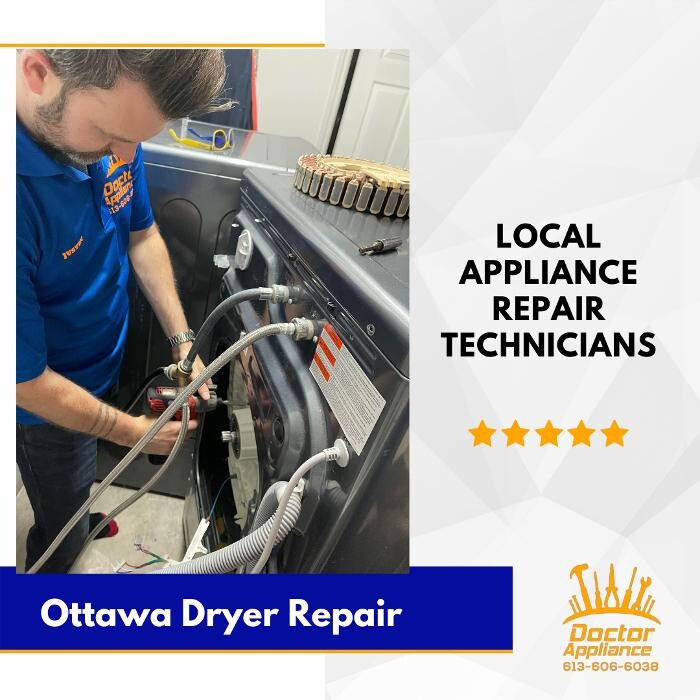 Images Doctor Appliance Repair