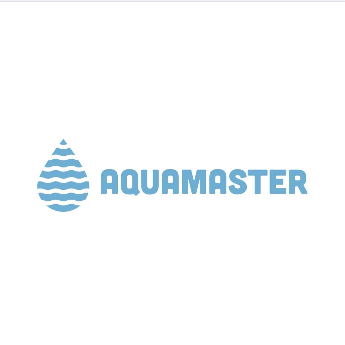 Aquamaster Basement Waterproofing Barrie Logo