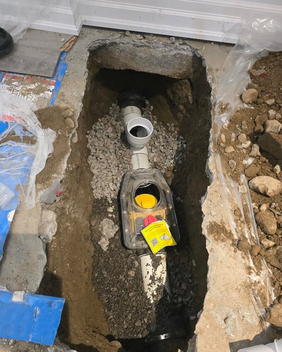 Images Aquamaster Basement Waterproofing Barrie