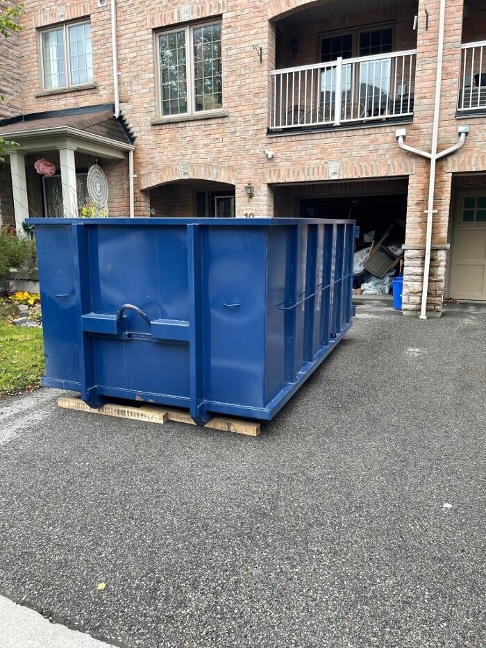 Images Bonsma Brothers Disposal