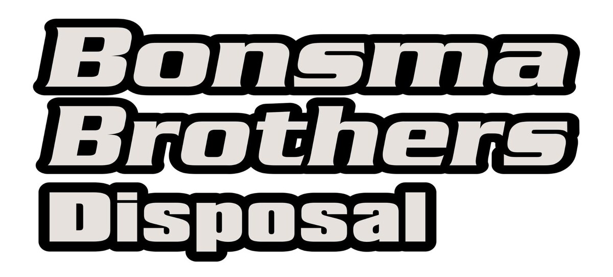 Images Bonsma Brothers Disposal