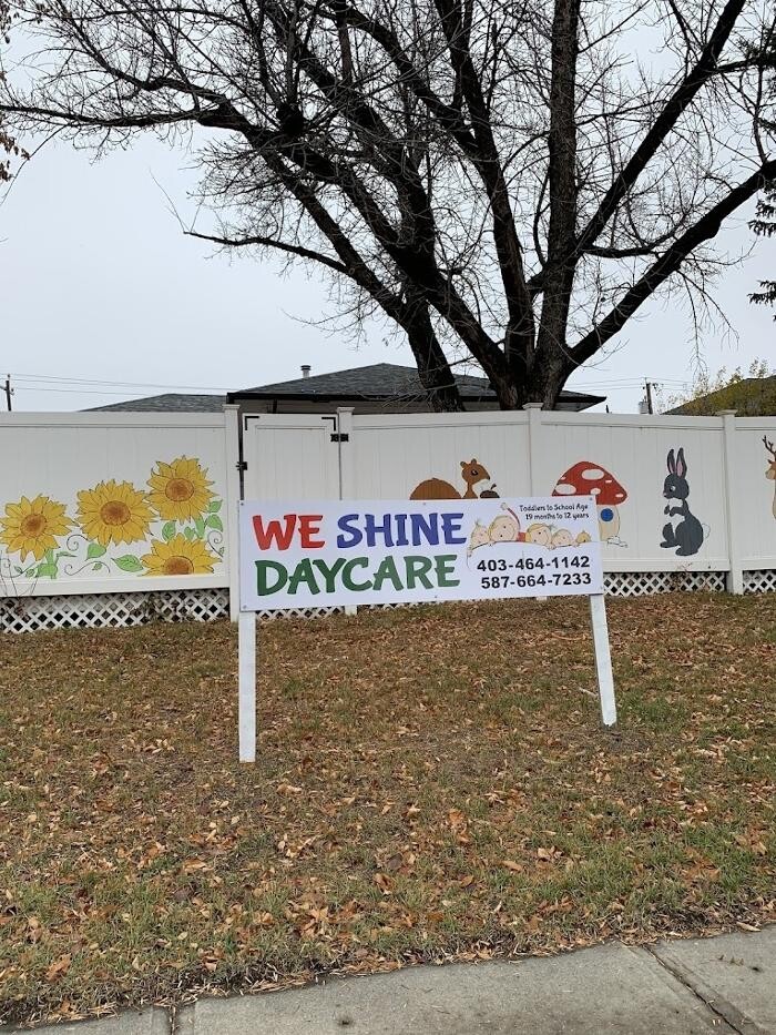 Images We Shine Daycare